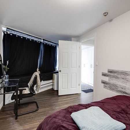 Bright Parkdale Court - Little Portugal W/ Free Parking Διαμέρισμα Τορόντο Εξωτερικό φωτογραφία